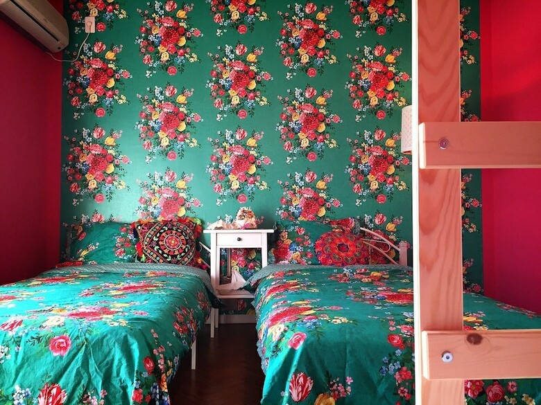 Hostal Guesthouse Ho Aloha - Hostel
