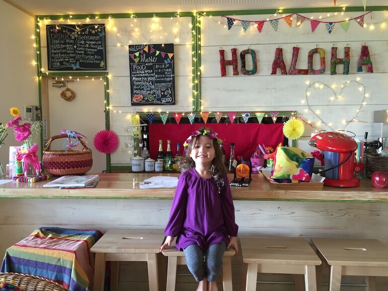 Hostal Guesthouse Ho Aloha - Hostel