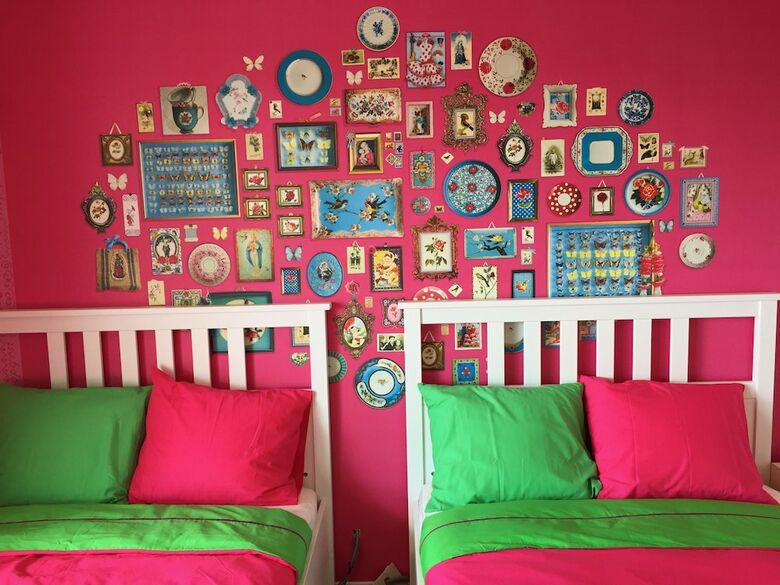 Hostal Guesthouse Ho Aloha - Hostel