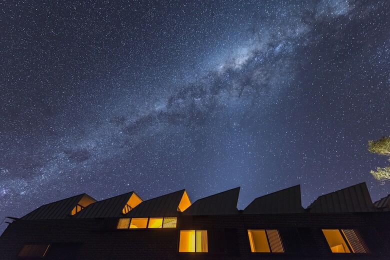 Hotel Alkina Lodge