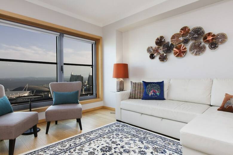 Apartamentos Apt In Lisbon Oriente 57- Lisbon By River