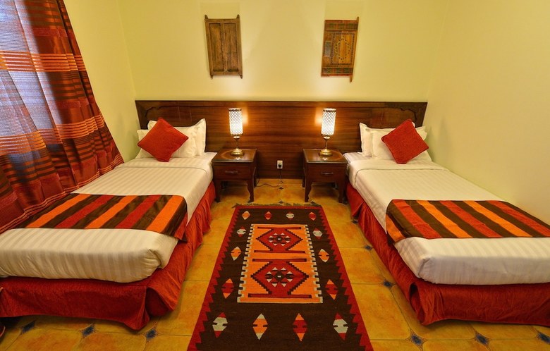 Apartamento La Fontaine Le Lac Resort