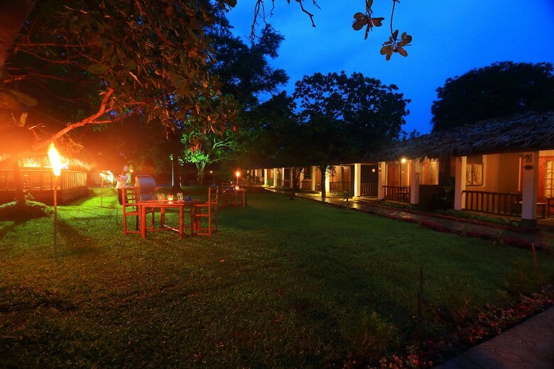 Hotel Royal Retreat Sigiriya