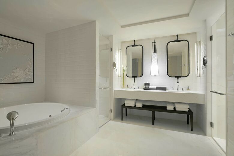 Hotel Hua Hin Marriott Resort & Spa