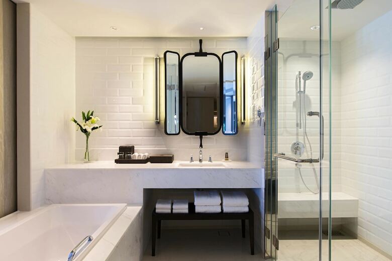 Hotel Hua Hin Marriott Resort & Spa