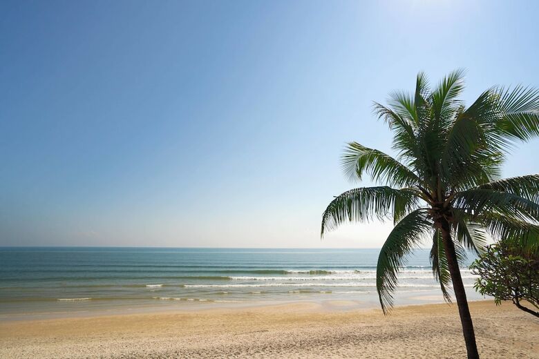 Hotel Hua Hin Marriott Resort & Spa