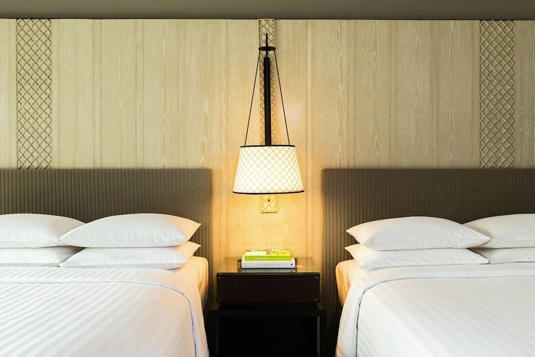 Hotel Hua Hin Marriott Resort & Spa