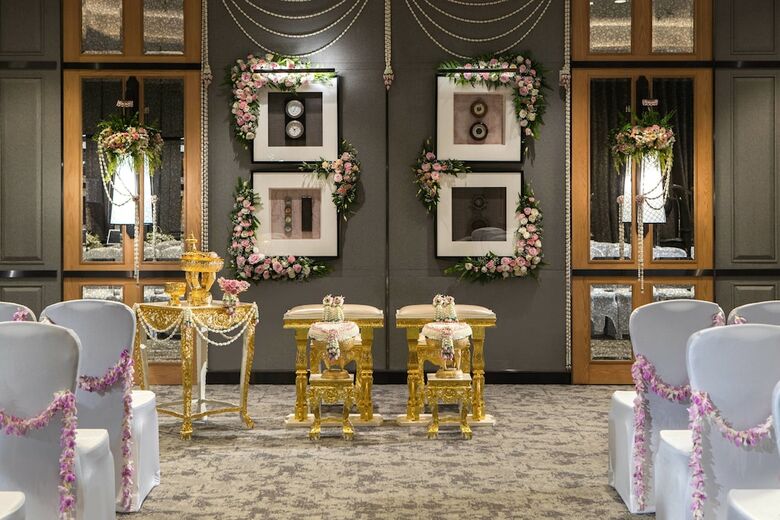 Hotel Hua Hin Marriott Resort & Spa