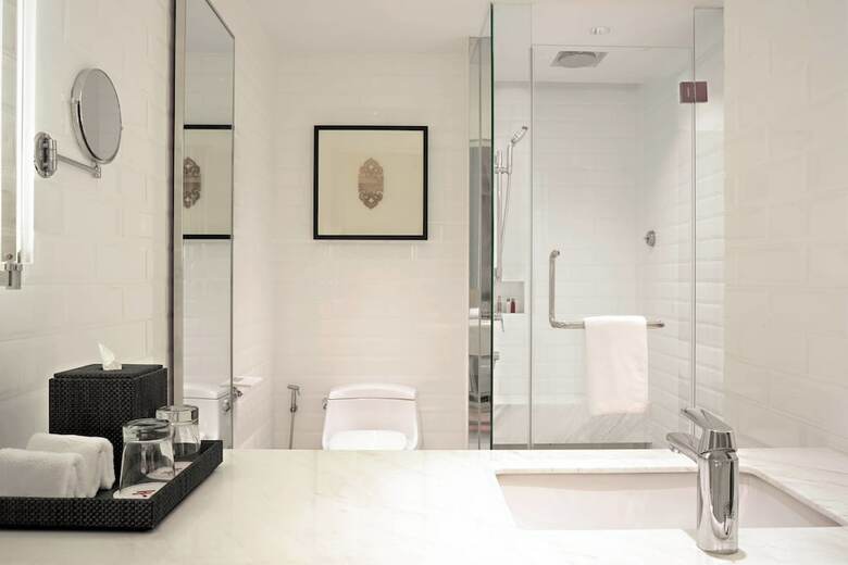 Hotel Hua Hin Marriott Resort & Spa
