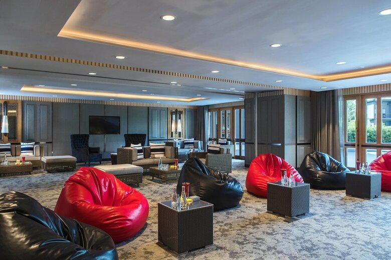 Hotel Hua Hin Marriott Resort & Spa