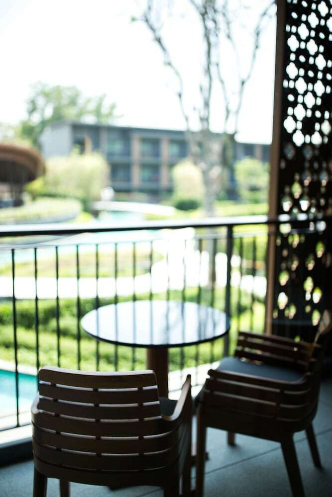 Hotel Hua Hin Marriott Resort & Spa