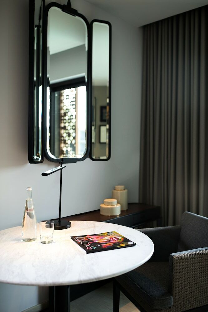 Hotel Hua Hin Marriott Resort & Spa