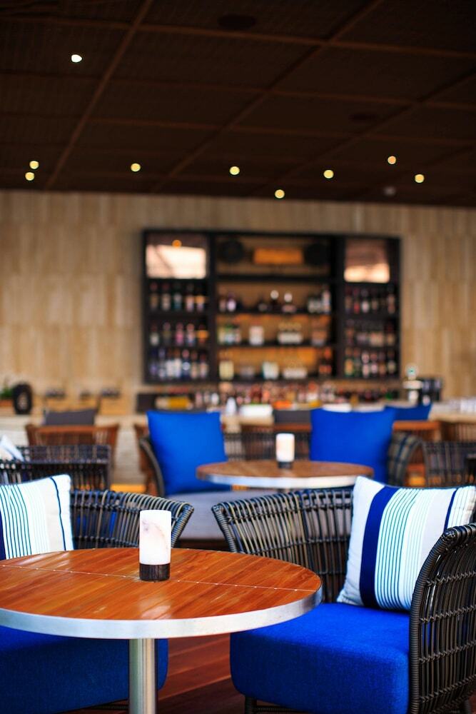Hotel Hua Hin Marriott Resort & Spa