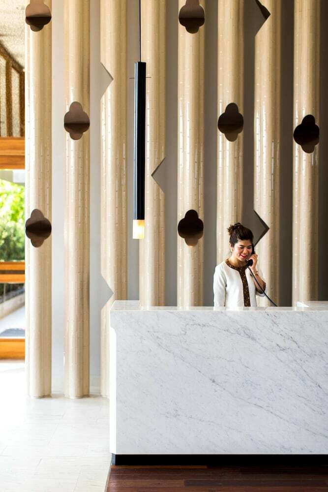 Hotel Hua Hin Marriott Resort & Spa