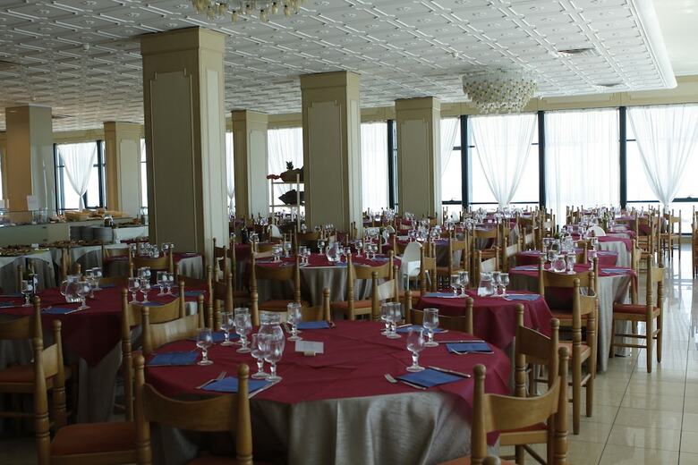 Posada Club Esse Mediterraneo