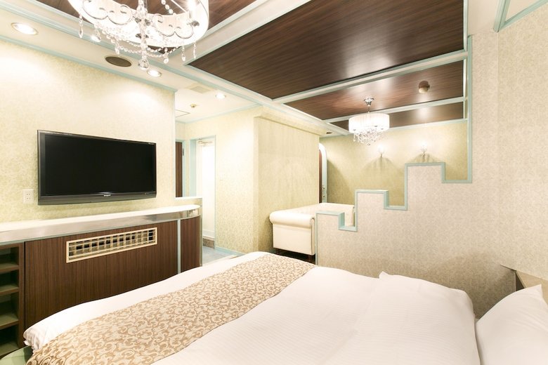 Hotel Luna Sennan - Adult Only