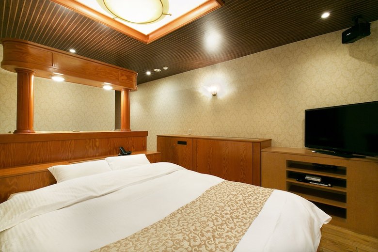 Hotel Luna Sennan - Adult Only