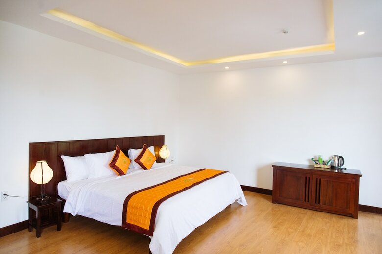 Hotel Hoi An Golden Rice Villa
