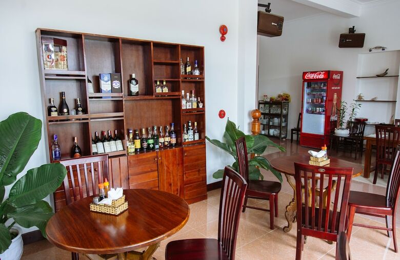 Hotel Hoi An Golden Rice Villa