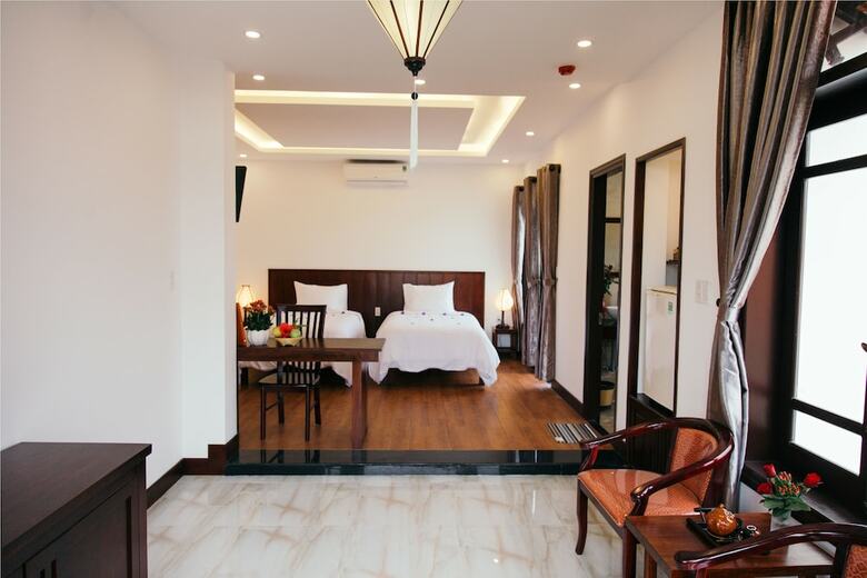 Hotel Hoi An Golden Rice Villa