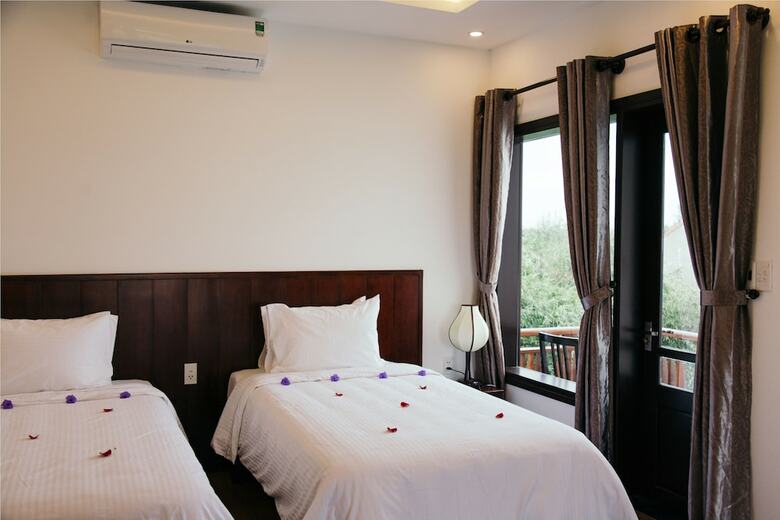 Hotel Hoi An Golden Rice Villa