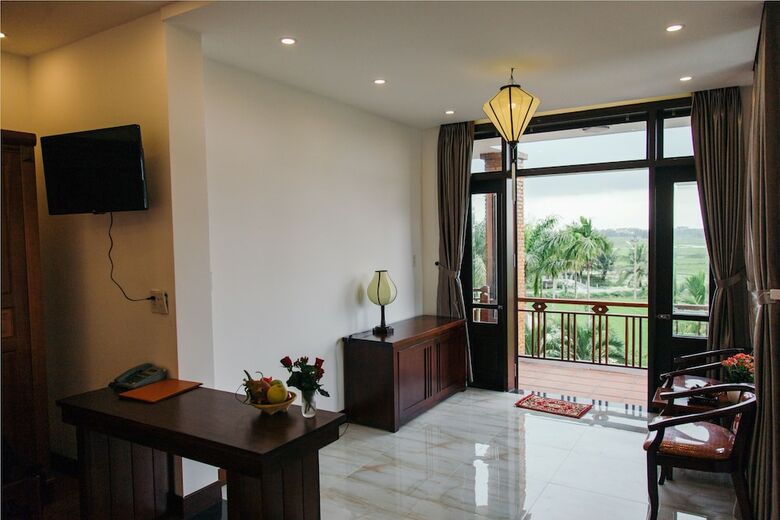 Hotel Hoi An Golden Rice Villa