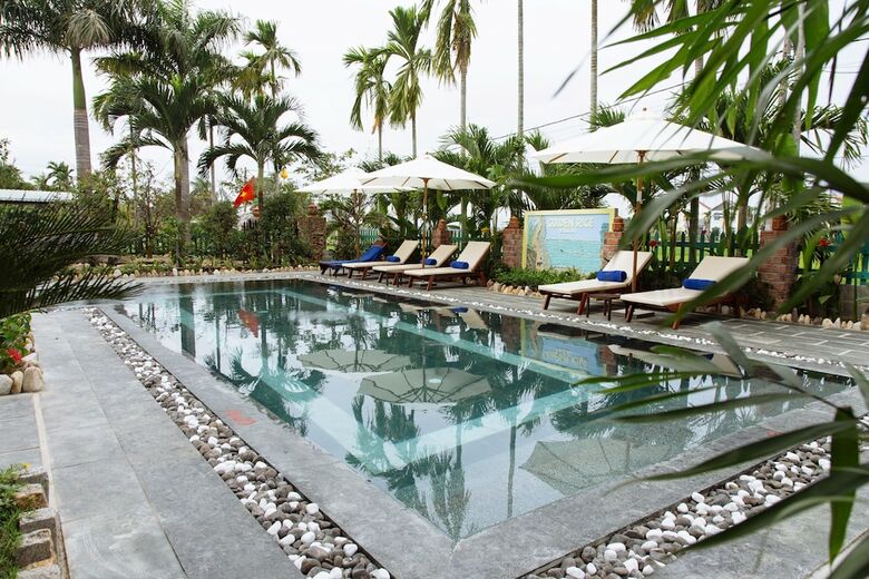 Hotel Hoi An Golden Rice Villa
