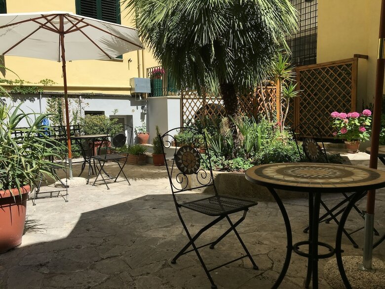 Bed & Breakfast Domus Terenzio