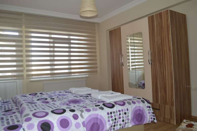 Apartamento Buruj Vip 2