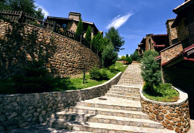 Hotel Aurora Resort & Spa