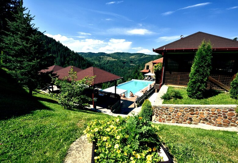 Hotel Aurora Resort & Spa