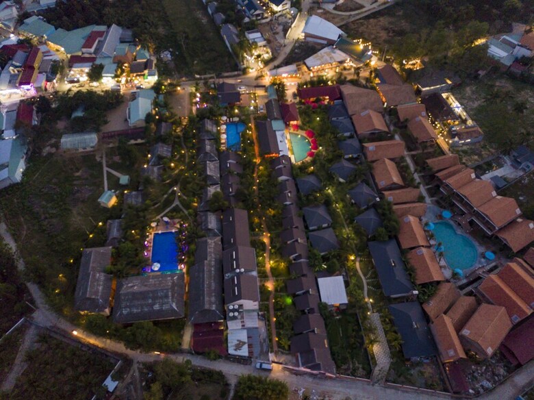 Hotel La Casa Resort