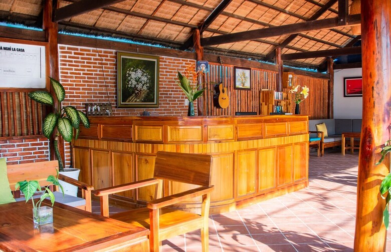 Hotel La Casa Resort