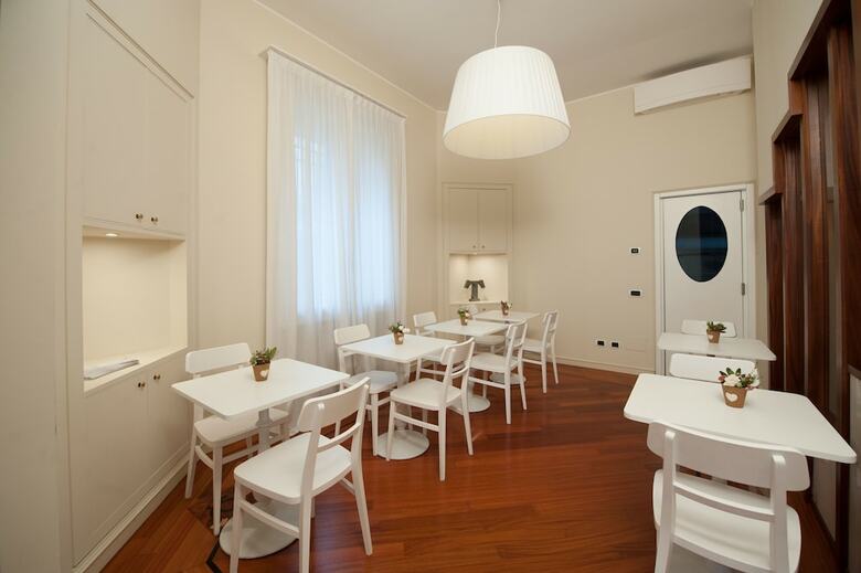 Hotel Thea Monza