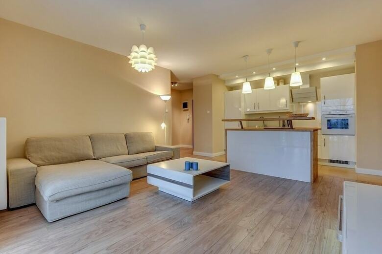 Apartinfo Chmielna Park Apartments