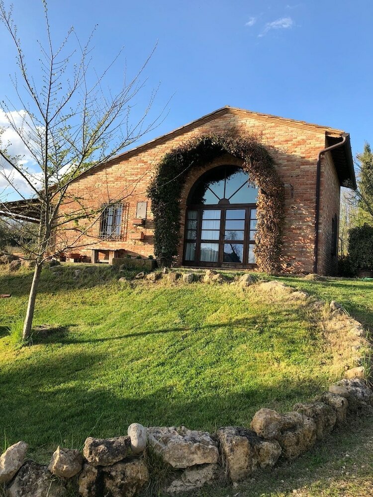 Agroturismo Agriturismo Fonteleccino