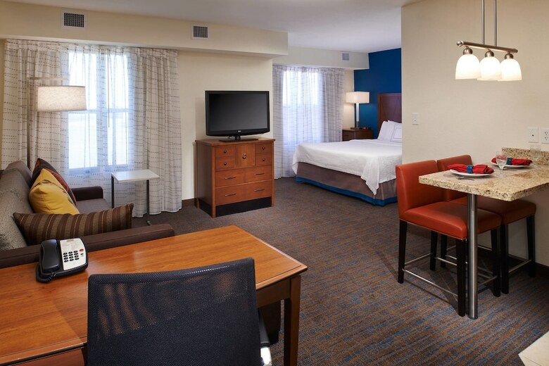 Aparthotel Residence Inn By Marriott Saginaw