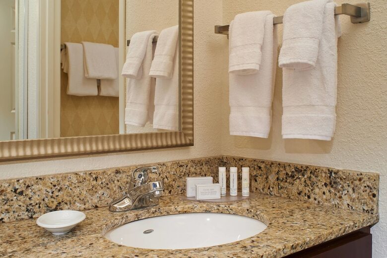 Aparthotel Residence Inn By Marriott Saginaw
