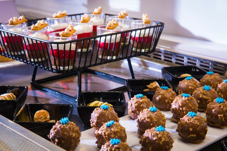 Infinity Blue Boutique Hotel And Spa - Adults Only