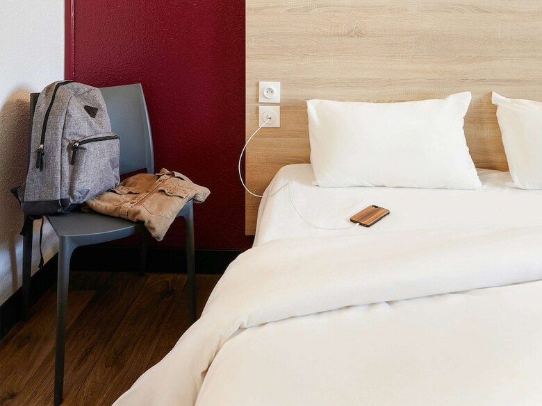 Hotelf1 Paris Porte de Ch�tillon (R�nov�)