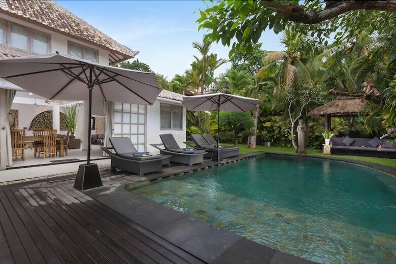 Villa Dewi