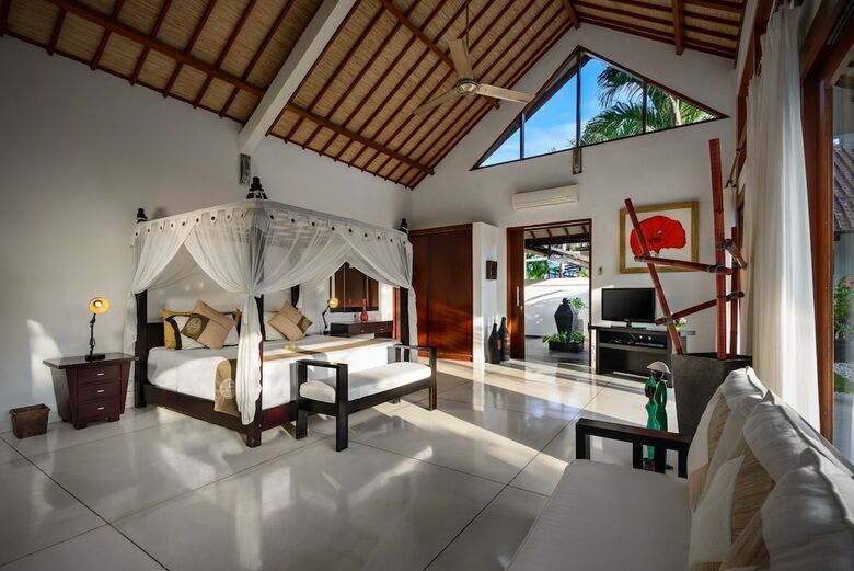 Villa Dewi