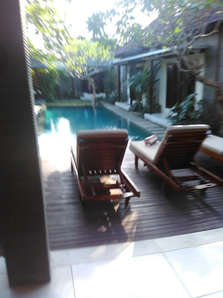 Villa Dewi