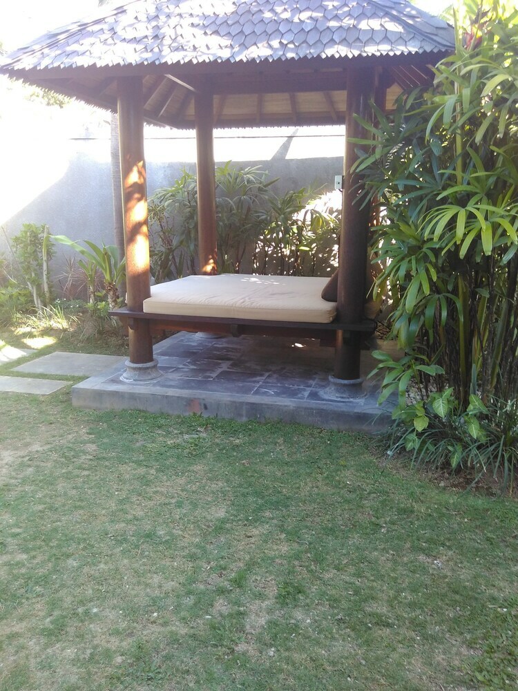 Villa Dewi