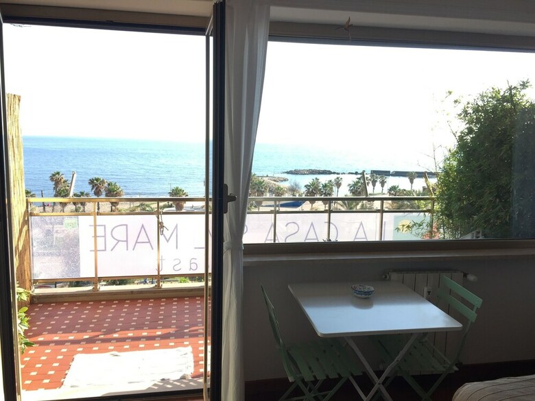 Hotel La Casa Sul Mare