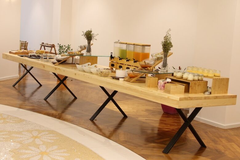 Aparthotel Bougainville Bay Serviced Apartments