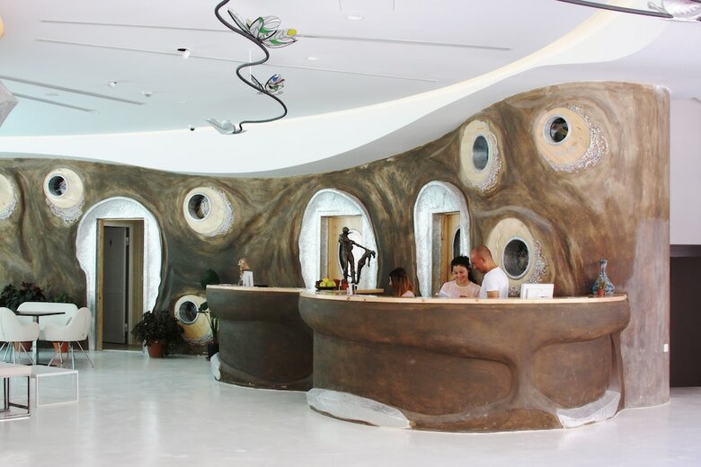 Aparthotel Bougainville Bay Serviced Apartments