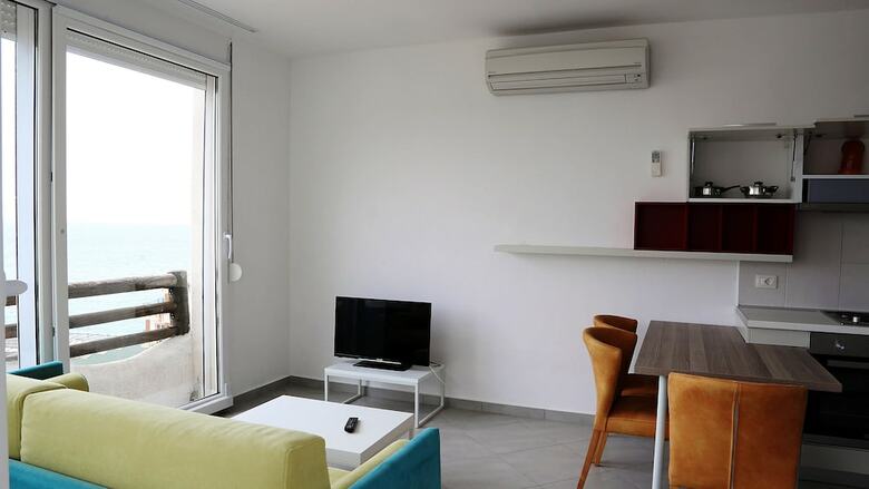 Aparthotel Bougainville Bay Serviced Apartments