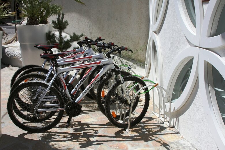 Aparthotel Bougainville Bay Serviced Apartments