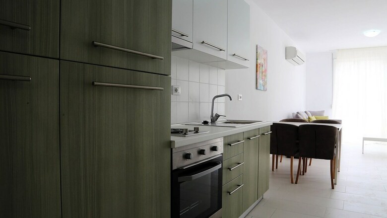 Aparthotel Bougainville Bay Serviced Apartments